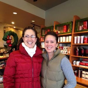 Meet your Posher, Kristina